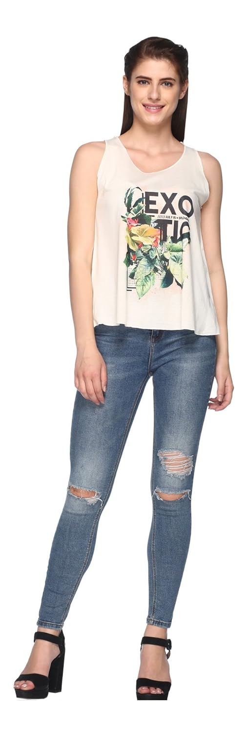 free runner free runer women's tank top