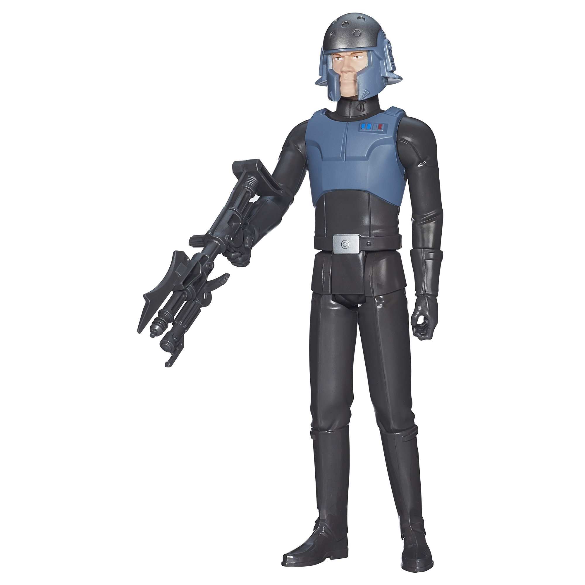STAR WARS Agent Kallus 12" Figure