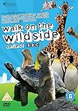 Walk On The Wild Side - Series 1 [DVD]