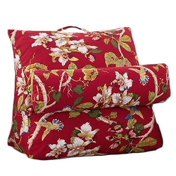 Amazon Com George Jimmy Comfortable Back Cushion Floor Cushion