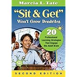 worksheets don t grow dendrites 20 instructional strategies that engage the brain tate marcia l 9781506302737 amazon com books