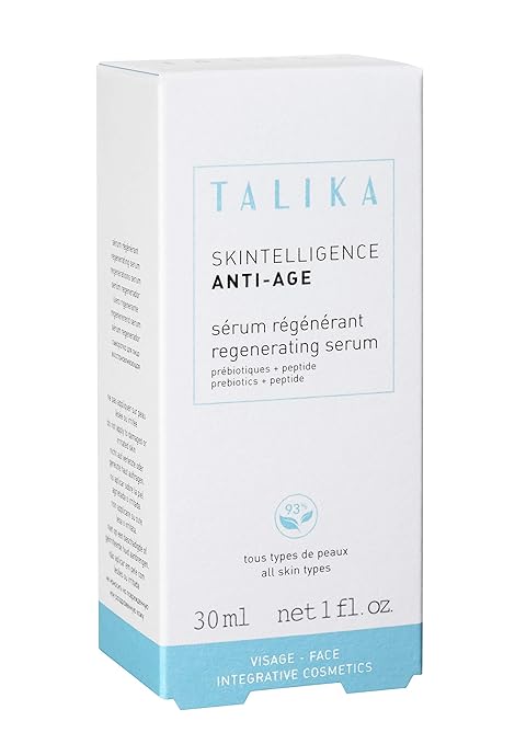 talika anti age serum