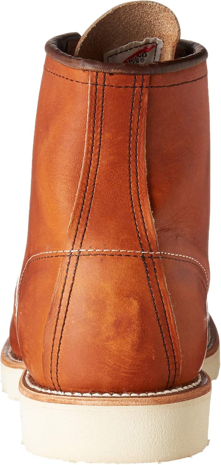 red wing steel toe boots amazon