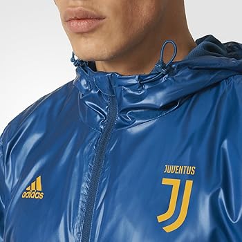 adidas juventus windbreaker