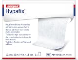 Hypafix Wide-Area Fixation 10 cm x 10 m Roll - Flexible Skin Fixation
