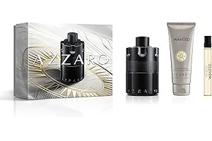 Azzaro The Most Wanted