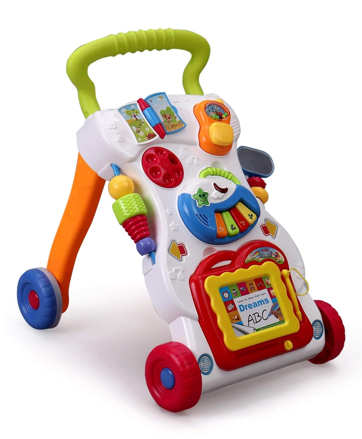 baby help to walk toys