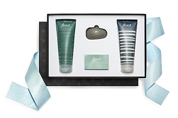 Amazoncom William Roam Float Bath Body Gift Set Vegan