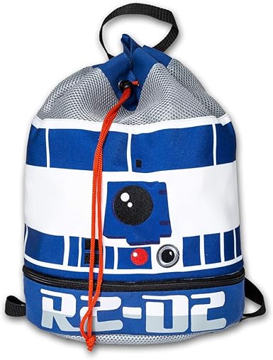 star wars backpacks for school