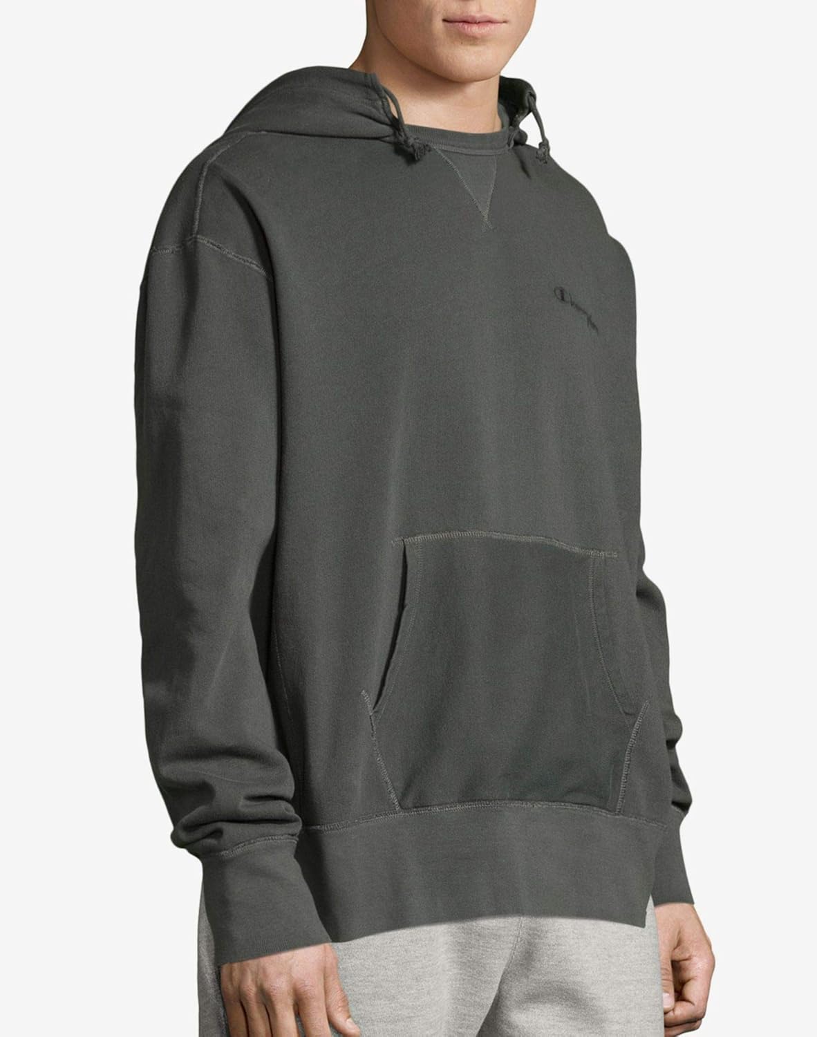 champion vintage pullover hoodie