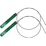 2 x 8dBi 2.4GHz 5.8GHz Dual Band WiFi Antenna IPEX Internal Antenna with 50cm Cable for Mini PCIe Card