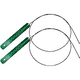 Internal Laptop WiFi Antenna 8dBi Dual-Band Mini PCIe U.FL MHF1 Cable 50cm | 2.4GHz 5.8GHz, 8dBi gain, PCB design, UFL Connector. Mini PCIe wifi card antenna only&mdash;not for M.2/NGFF