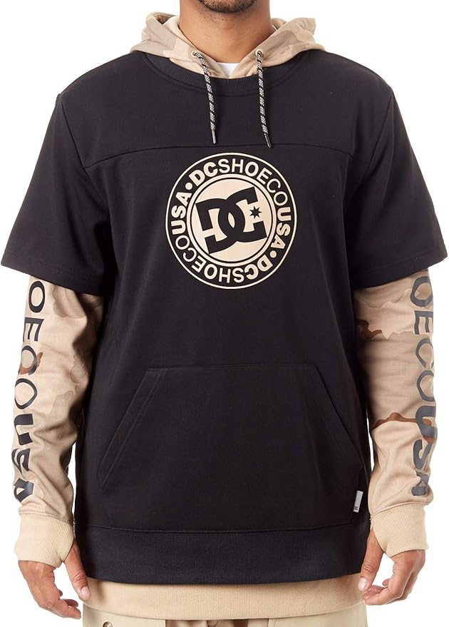 DC Dryden Amazon.co.uk Clothing