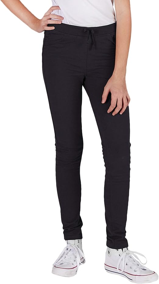 lee easy fit jeggings