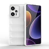 Rfvzubemok Compatible with Xiaomi Poco F5 5G Camera