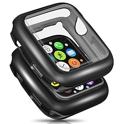 ORIbox Ultra Thin Case Compatible with Apple Watch