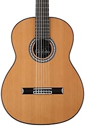 Cordoba C10 CD Classical, All-Solid Woods, Acoustic