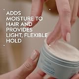 Aveda Light Elements Texturizing Creme Styling Hair Wax Light Hold 75ml All view 2