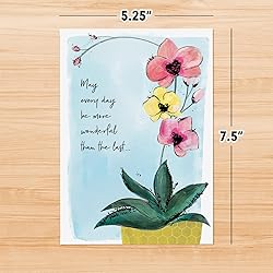 Designer Pop!, Birthday Pop-Up Greeting Card