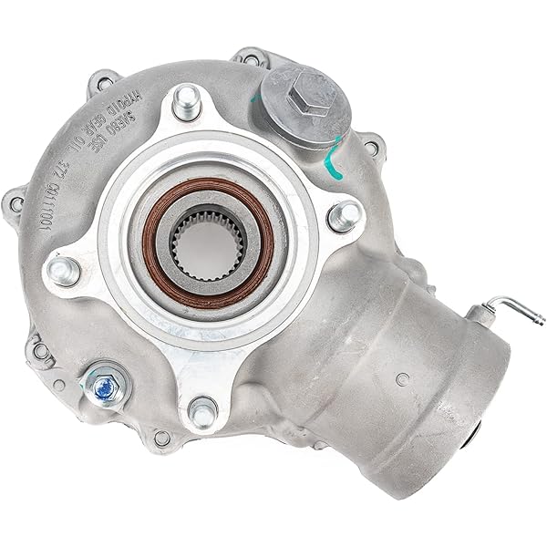 Amazon.com: Brakevacuum Pump OEM: 11667625260 7625260 Compatible 