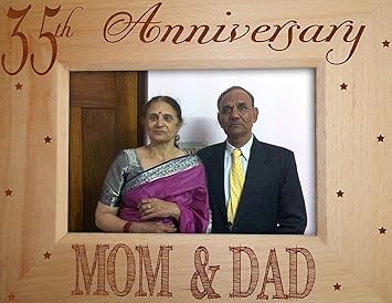 mom anniversary gift