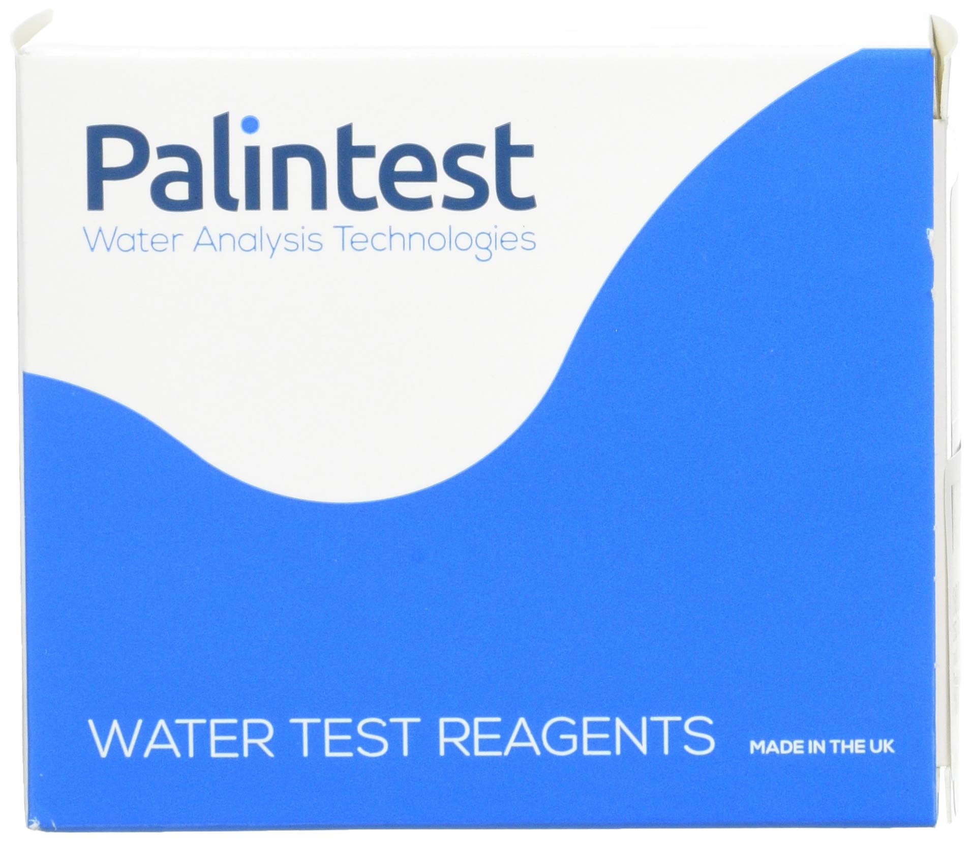 250 Rapid test tablets DPD 4 (25 Strips) for pool testers Oxygen/Brand Quality from Palintest/Swimming Pool Spa Water Analysis Pooltest/Refill active oxygen