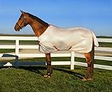 TuffRider Sport Mesh Standard Neck Fly Sheet 66 FR