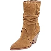 Dolce Vita Women's Julith Mid Calf Boot