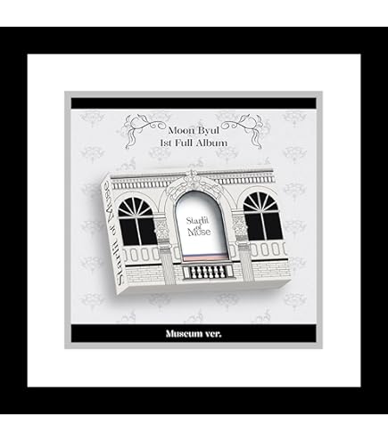 Amazon.com: Mamamoo - [White Wind] 9th Mini Album CD+1p Poster+82p