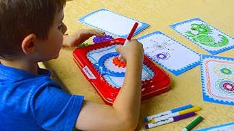 amazon spirograph junior