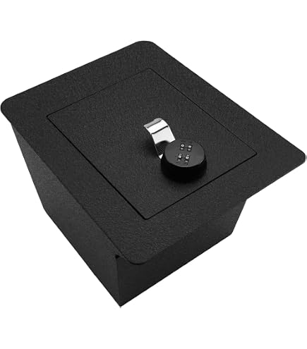 Amazon.com: WASAI Pro Console Gun Safe for Honda Ridgeline