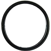 AISIN THP-101 Engine Coolant Thermostat Housing Gasket - Compatible with Select Lexus ES, GS, IS, LS, RX Scion Toyota 4Runner, Camry, Corolla, Highlander, Prius, RAV4, Sienna, Tacoma, Tundra + More