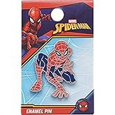Marvel - Spider-Man Enamel Pin | Official Licensed Merchandise