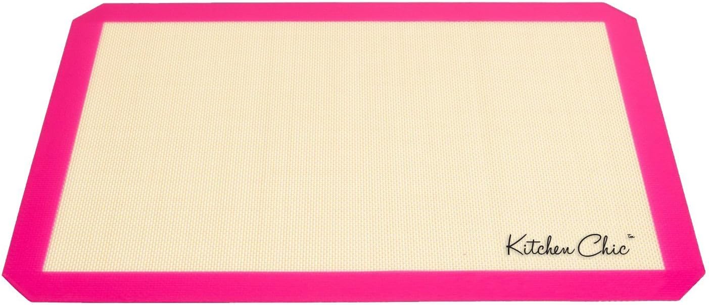 Premium Non-Stick Baking Mat
