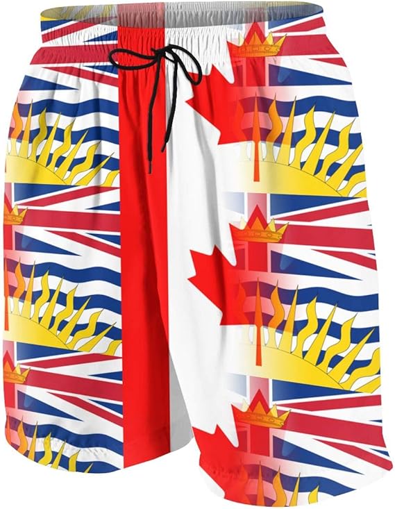 boys swim shorts canada