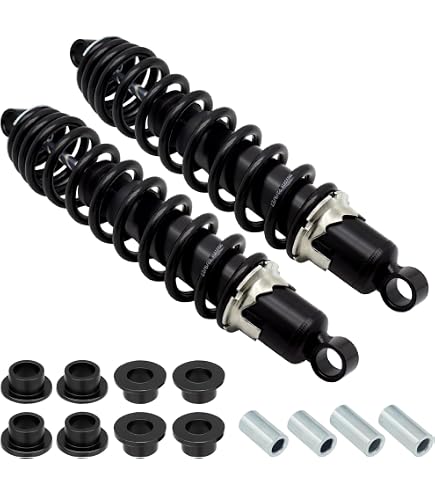 Amazon.com: Polaris RZR Shock, Rear, Genuine OEM Part 7044854, Qty