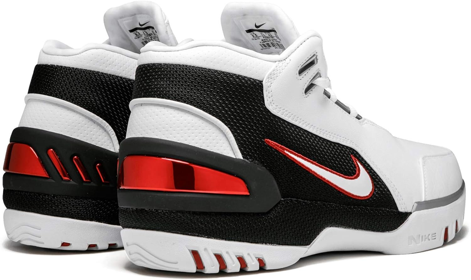 nike zoom generation 1