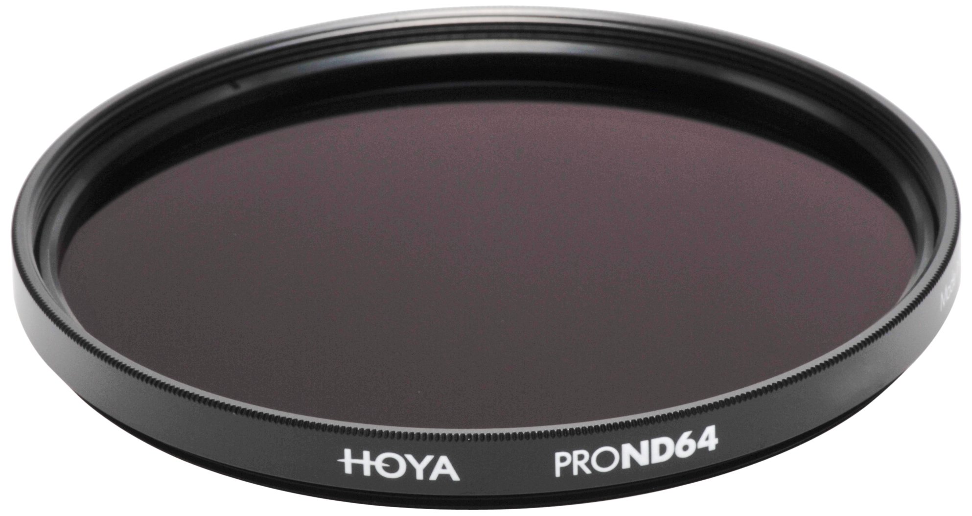 Hoya 62 mm Pro ND 64 Filter