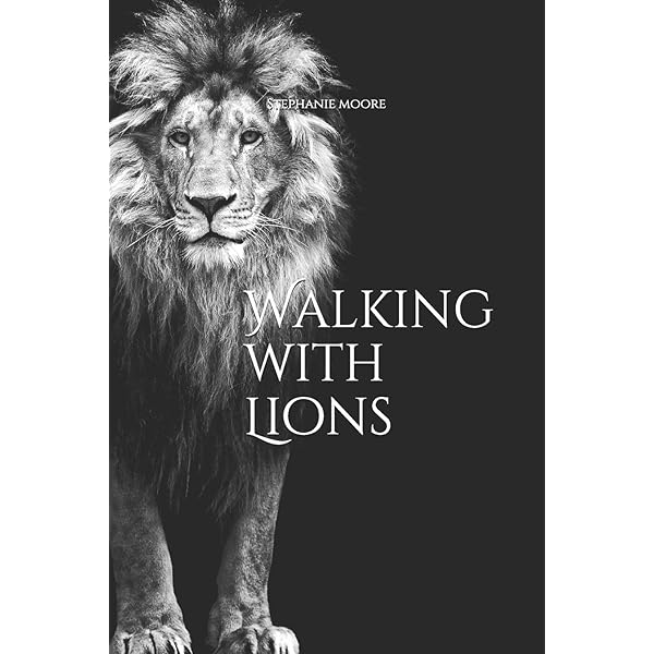 Lion: Pride Before the Fall: George Logan: 9781527272866: Amazon