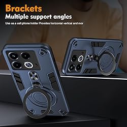 Kukoufey Drop Protection Case Compatible with