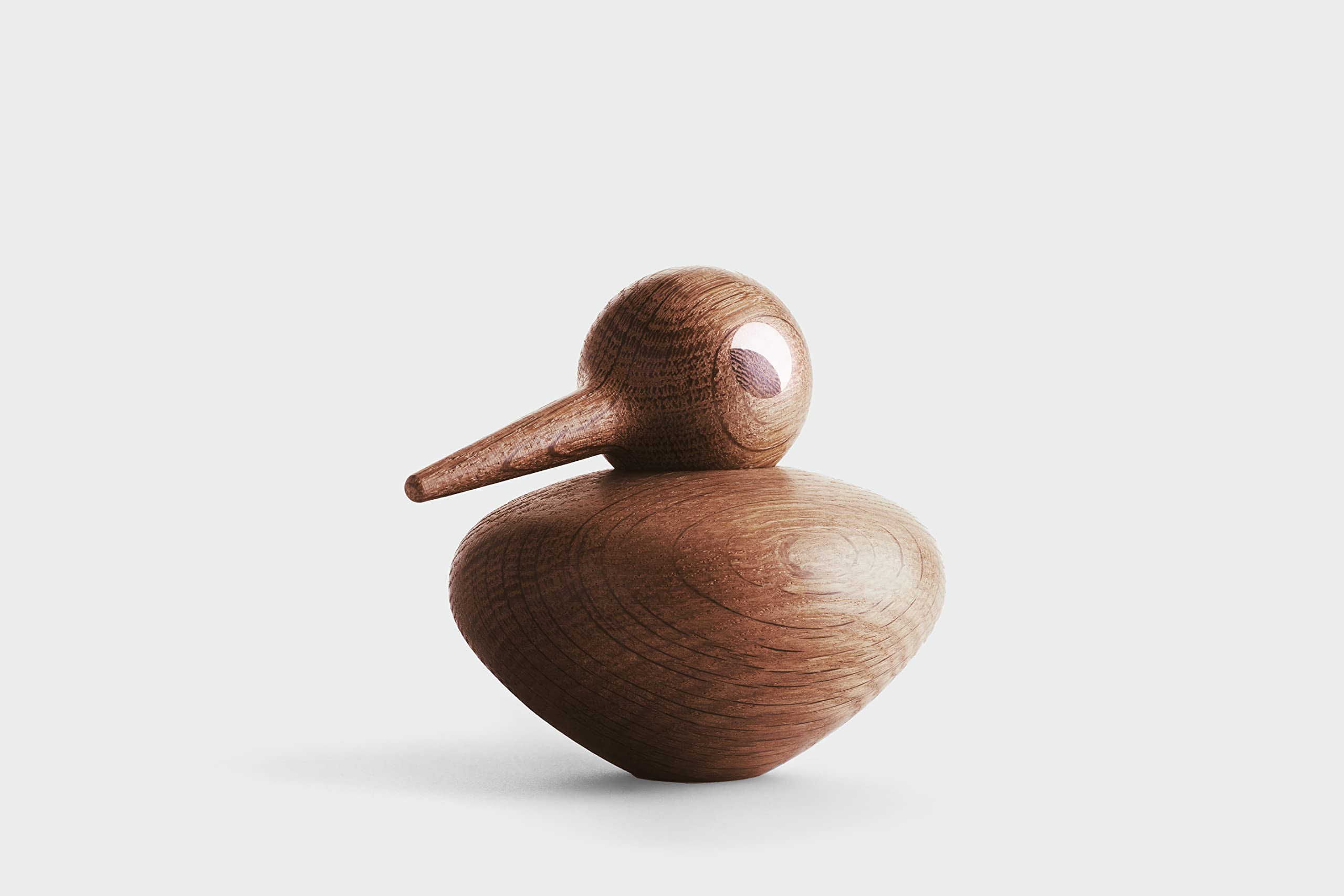 ArchitectMade - Kristian Vedel - Chubby Bird Smoked Oak