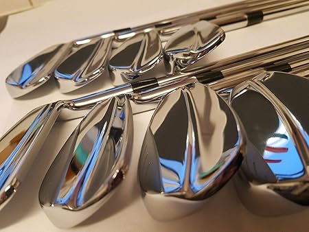 clearance irons