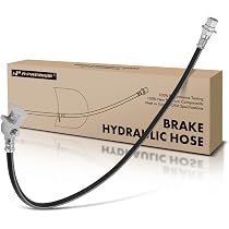 Genuine Ford F-250 Super Duty Hydraulic Hose - Ford Parts Giant