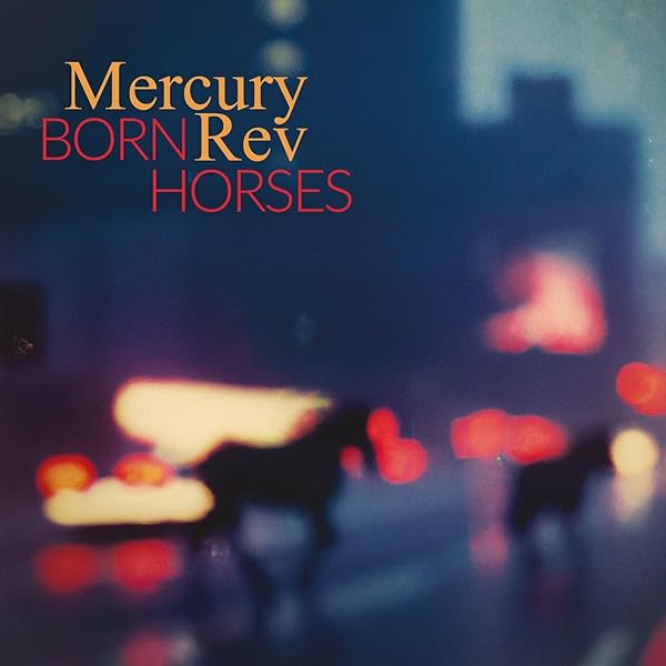 Mercury Rev - BOCES - Amazon.com Music