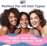 WetBrush Ultimate Princess Original Detangler Moana - Brand Wet Brush view 7