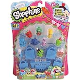 Shopkins Season 1 (12-Pack) (Styles Will Vary)