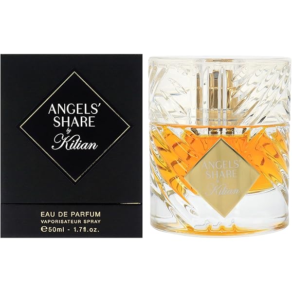 ANGELS' SHARE Kilian アイコンセット 50ml ANGELS' SHARE Kilian アイコンセット 50ml Kilian Paris Angels