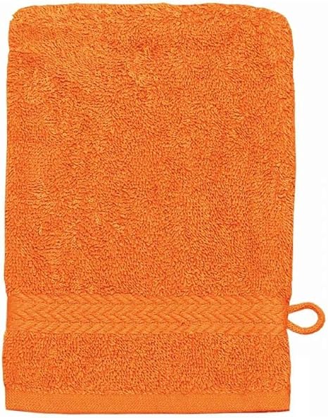 Gant De Toilette Uni 550grm² 100 Coton Luxury