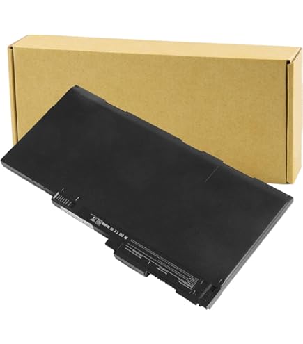 Amazon.com: Hubei BTY-M47 Laptop Battery Replacement for MSI GS40