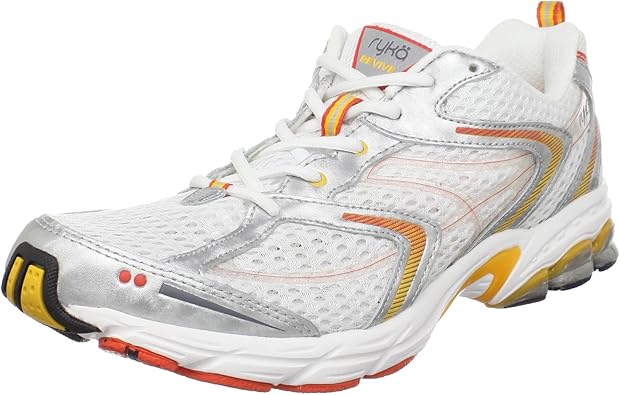 amazon ryka tennis shoes